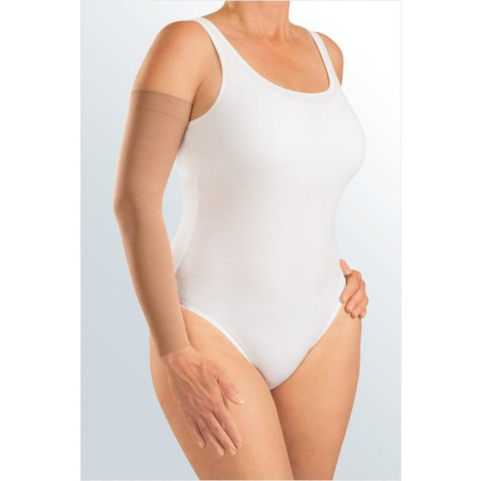 Mediven Harmony 20-30 mmHg Armsleeve, Karamel