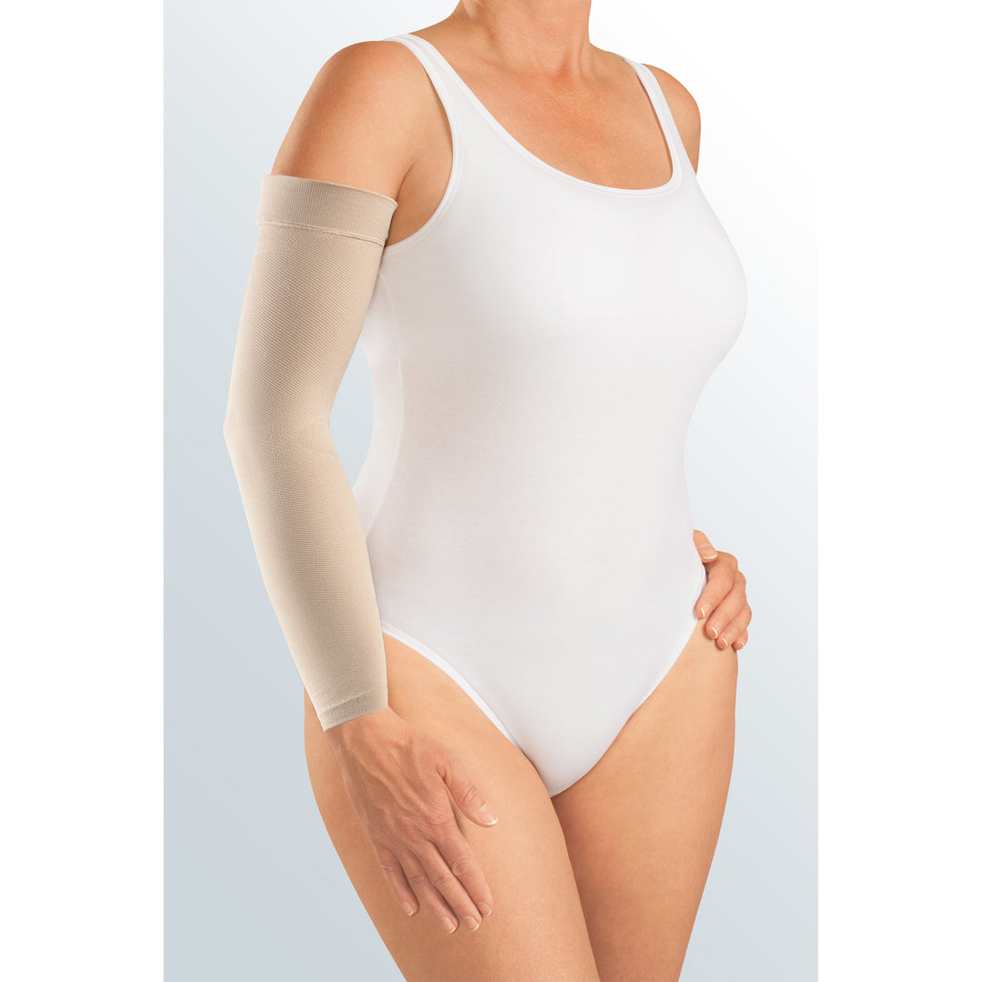 Mediven Harmony 30-40 mmHg Armsleeve, Sand