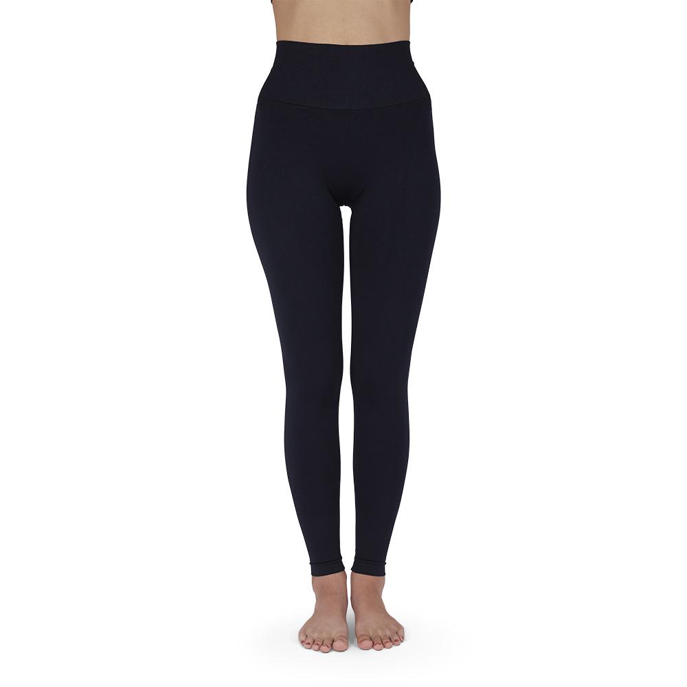 Legging Rejuva Casual 15-20 mmHg Sem Costura