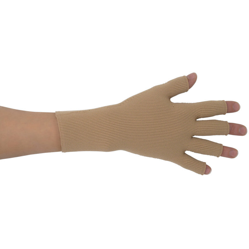 JOBST ® Bella Strong 20-30 mmHg Handschuh, Beige