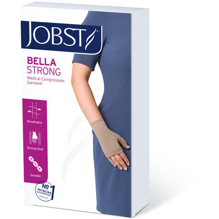 Manopla JOBST ® Bella Strong 20-30 mmHg