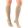 Truform Damenhose 15–20 mmHg Diamond Knee High, Hellbraun