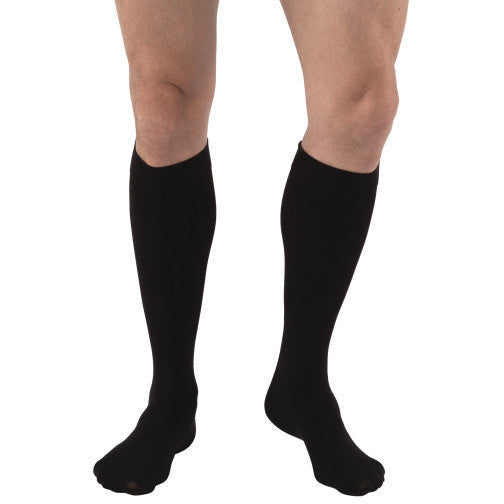 JOBST® Relief 20-30 mmHg Knee High, Black