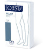 JOBST ® Relief 30-40 mmHg Doppelbein-OPEN-TOE-Chap, Box