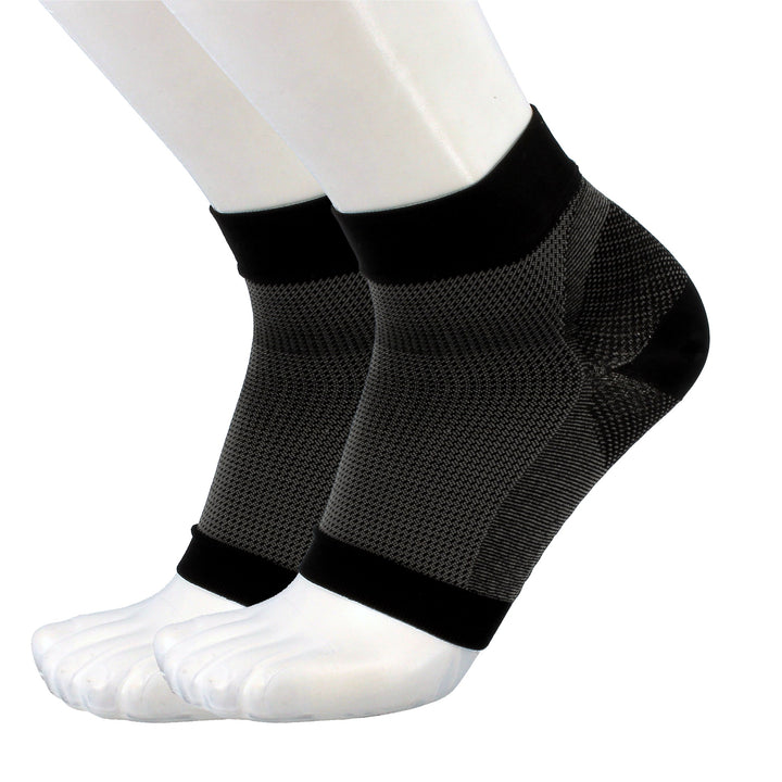 Manchons de compression pour fasciite plantaire Inocep (pfs), principaux