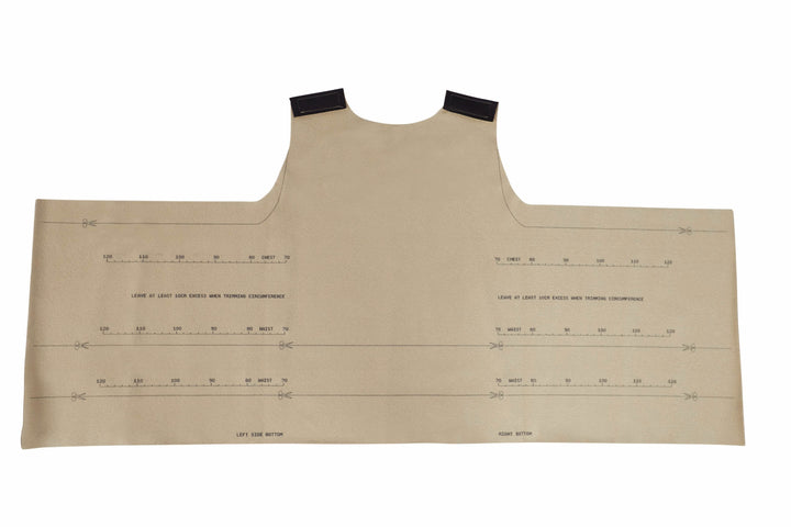 Circaid Reduction Kit Vest, Detail 4