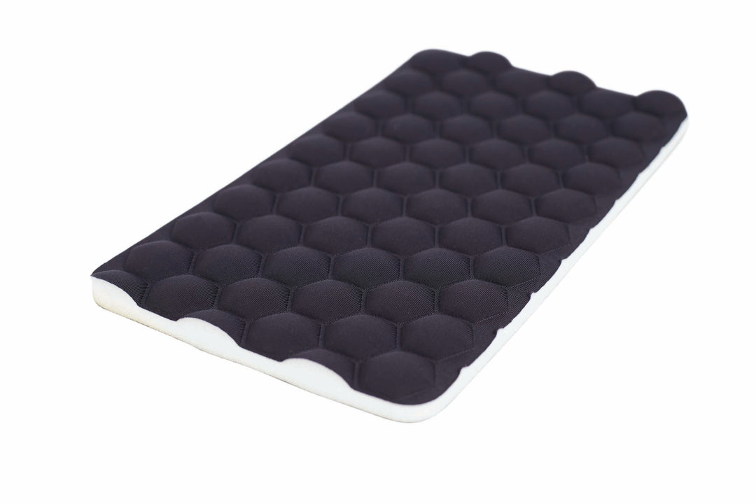 Coussin en mousse texturé pour contrôle de l'œdème (tec) Circaid