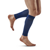 Die Run Kompressions-Wadenärmel 4.0, Herren, blau