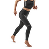 Die Laufstrumpfhose, Damen, schwarz