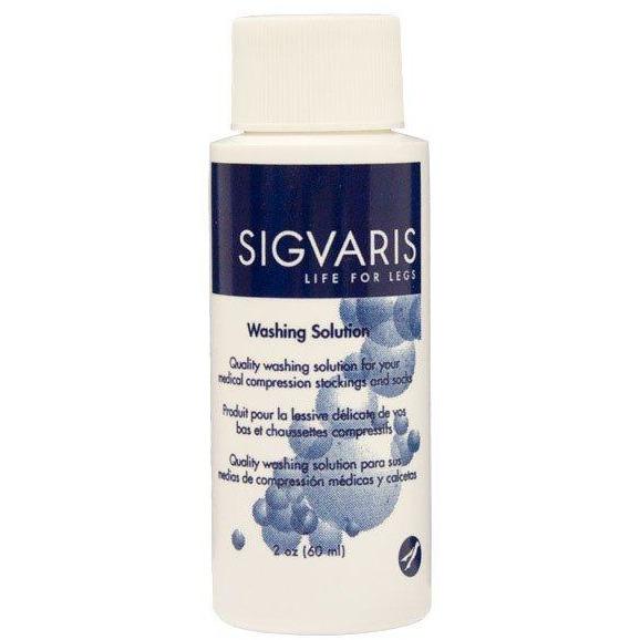 Sigvaris -Waschlösung