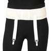 Truform Garter Belt 3"