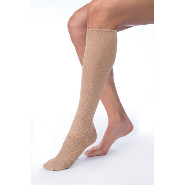 Jobst Farrow Soft Liners, Knee High