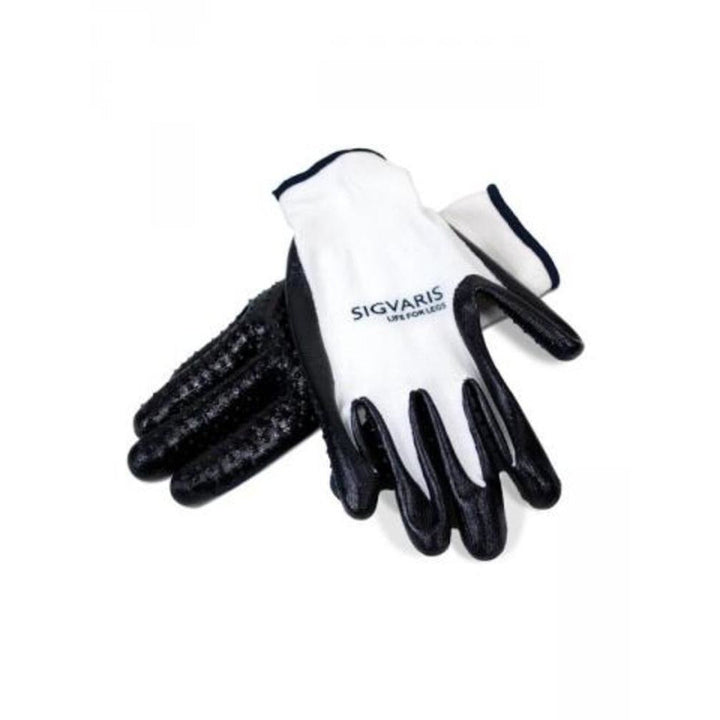 Guantes Sigvaris sin látex