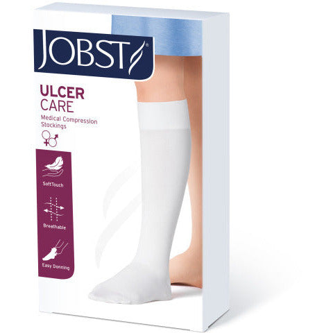 JOBST ® UlcerCare Liners, boîte de 3, en emballage