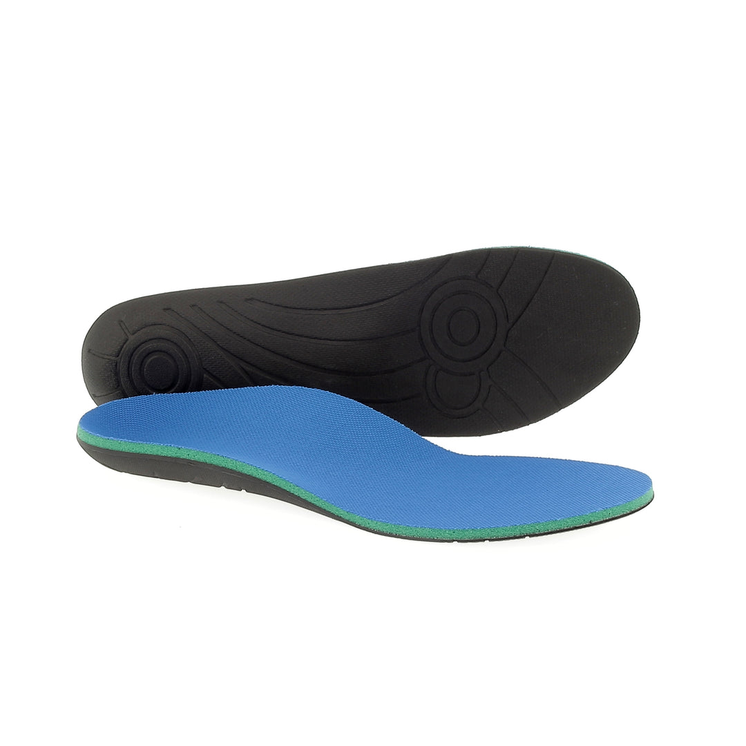 Inocep Heat Moldable Rigid Orthotic Insoles