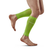 Ultraleichte Kompressions-Wadenbandagen, Herren, Flash Green