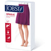 JOBST Opaque SoftFit Damen-Kniestrümpfe mit offenem Zehenbereich, 20–30 mmHg