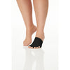 Jobst FarrowWrap® Zehenkappe 15-20 mmHg, Schwarz