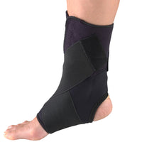 OTC Ankle Support - Wrap Around Strap
