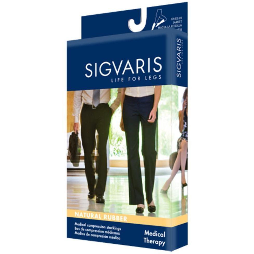 Sigvaris Naturkautschuk 30–40 mmHg Armstulpe