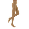 JOBST ® UltraSheer Damen 20-30 mmHg Taillenhoch, Honig