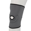 Actifi SportMesh I Kniebandage, Kompressionsmanschette mit Stabilisatorpolster, Alternate