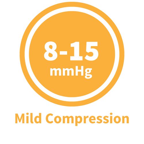 8-15 mmHg